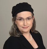 Dr. Katherine Simpson, FCIArb